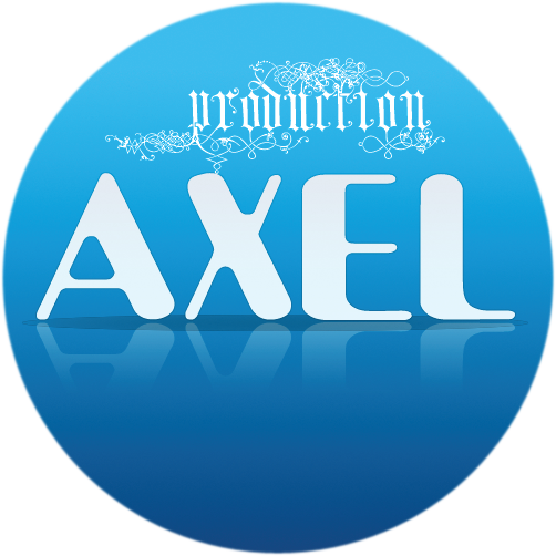AXEL Logo